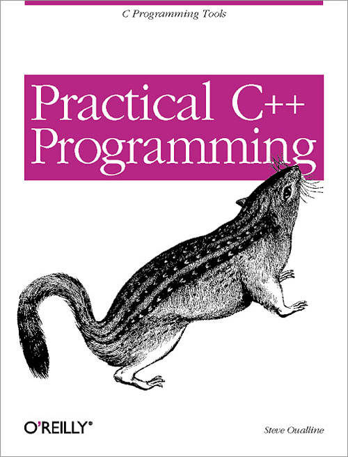 Practical C++ programming