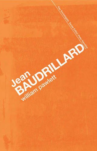 Jean Baudrillard : against banality