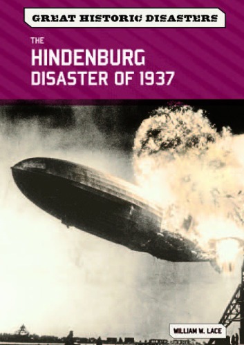 Hindenberg Disaster