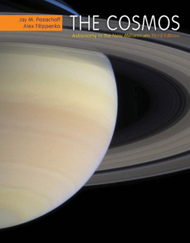 The cosmos : astronomy in the new millennium