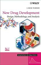 New drug development : design, methodology, and analysis