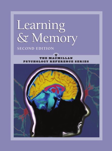 Learning & memory