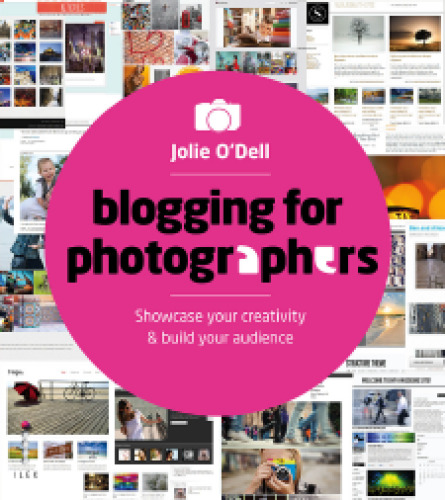 Blogging for Photographers: Showcase Your Creativity & Build Your Audience