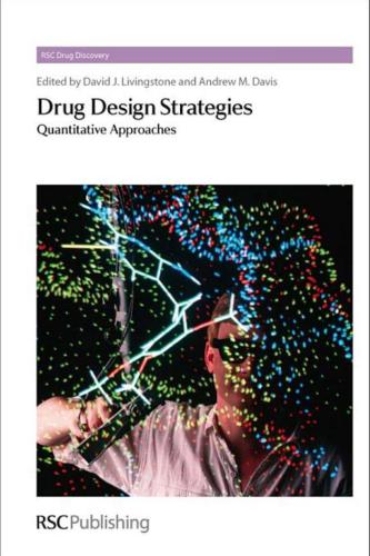 Drug design strategies : quantitative approaches