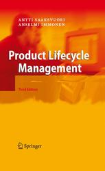 Product lifecycle management