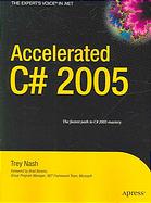 Accelerated C♯ 2005