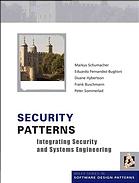 Security patterns : integrating security and systems engineering