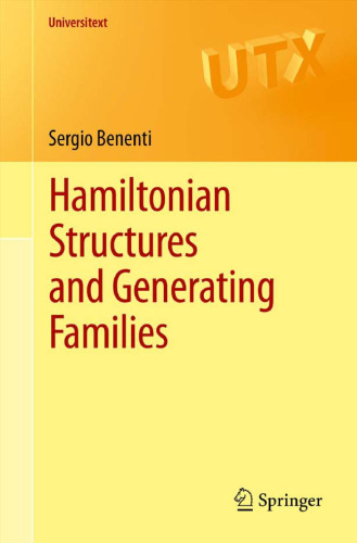 Hamiltonian structures and generating families