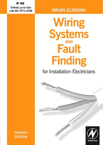 17th edition IEE wiring regulations : design and verification of electrical installations