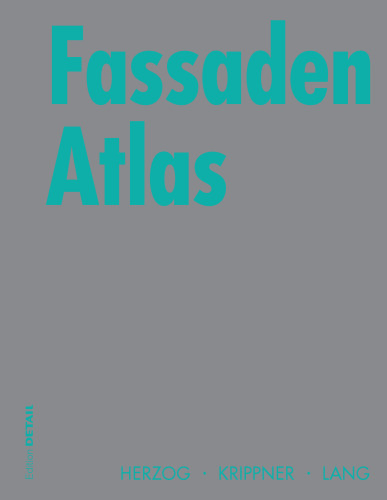 Fassaden Atlas