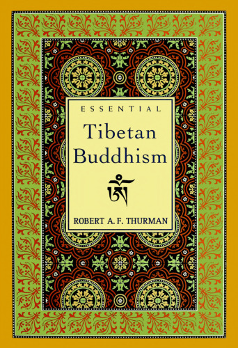 Essential Tibetan Buddhism