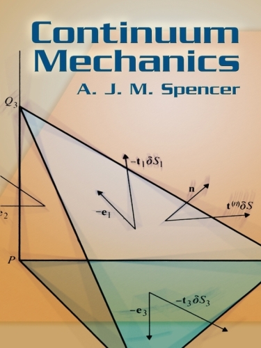 Continuum Mechanics