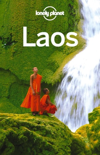 Lonely Planet Laos