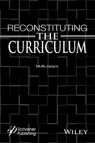 Reconstituting the Curriculum