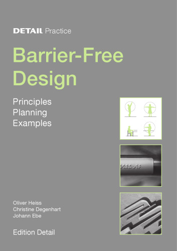 Barrier-Free Design