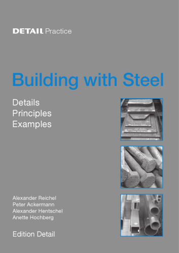 Building with Steel