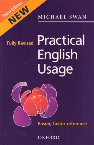 Practical English Usage