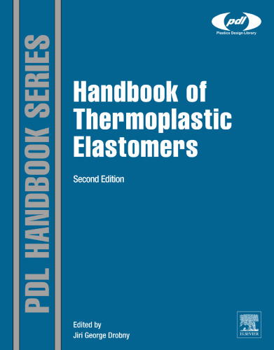 Handbook of thermoplastic elastomers