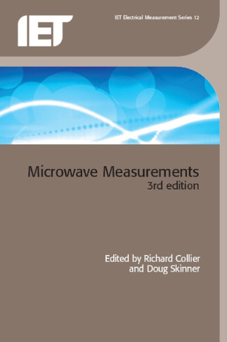 Microwave Measurements