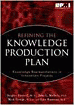 Refining the Knowledge Production Plan - Knowledge Representations in Innovative Projects