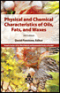 Physical and Chemical Characteristics of Oils, Fats, and Waxes (3rd Edition)