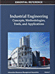 Industrial Engineering - Concepts, Methodologies, Tools and Applications, 3 Volume Set