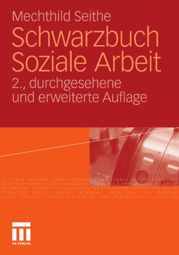 Schwarzbuch Soziale Arbeit