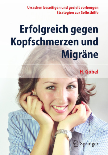 Erfolgreich gegen Kopfschmerzen und Migräne