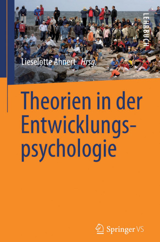 Theorien in der Entwicklungspsychologie