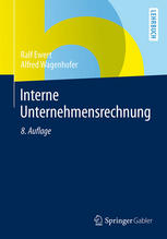 Interne Unternehmensrechnung