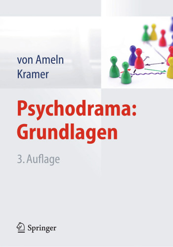 Psychodrama: Grundlagen