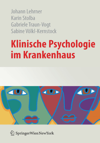 Klinische Psychologie im Krankenhaus