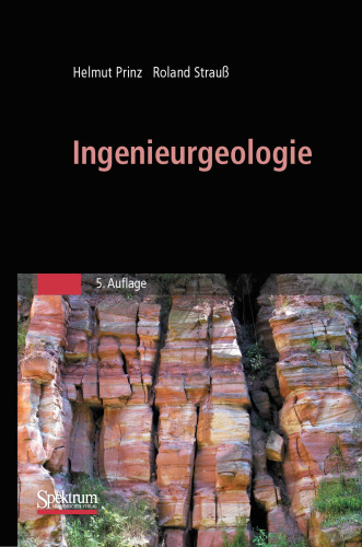 Ingenieurgeologie