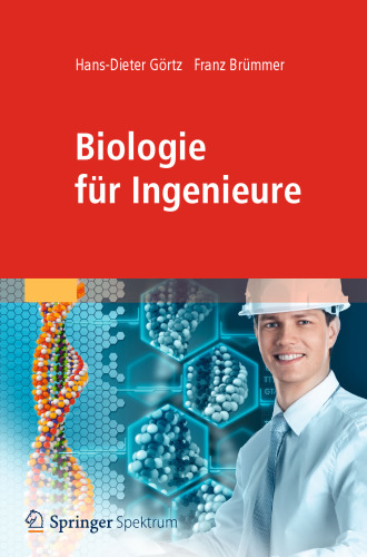 Biologie für Ingenieure