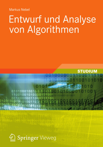 Entwurf und Analyse von Algorithmen