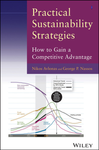 Practical Sustainability Strategies: How to Gain a Competitive Advantage