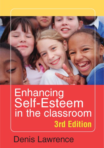 Enhancing Self-Esteem in the Classroom