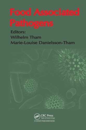 Food associated pathogens