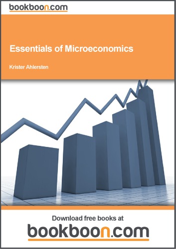 Essentials of Microeconomics