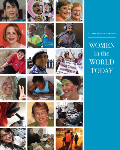 Global Women’s Issues: Women in the World Today