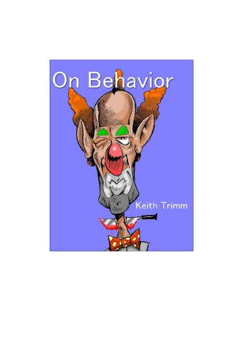 On Behavior