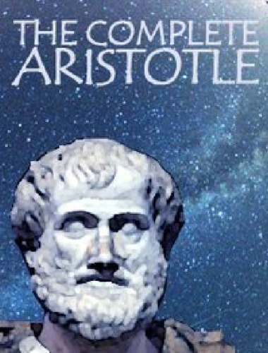 The Complete Aristotle