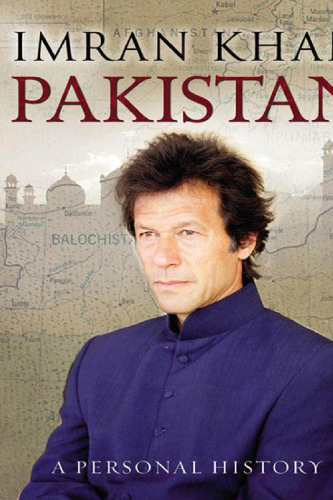 Pakistan: A Personal History