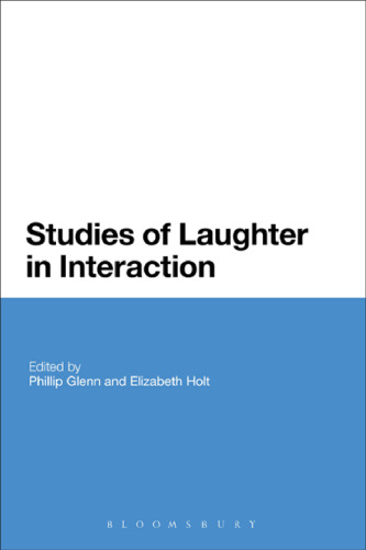 Studies of Laughter in Interaction