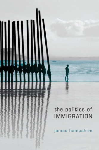 The Politics of Immigration: Contradictions of the Liberal State