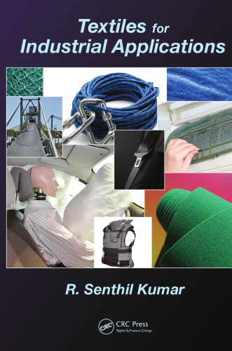 Textiles for industrial applications