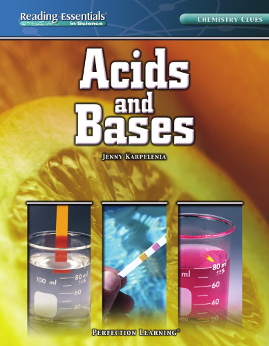 Acids and bases