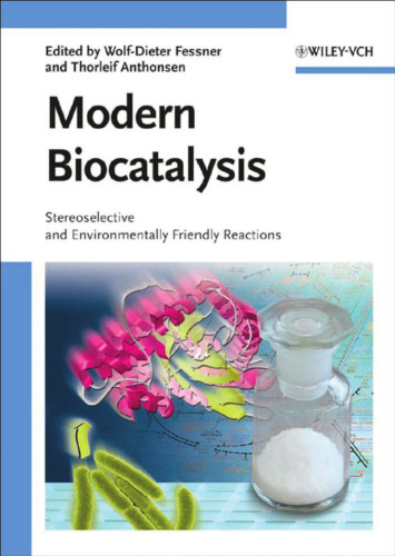 Green chemistry and catalysis