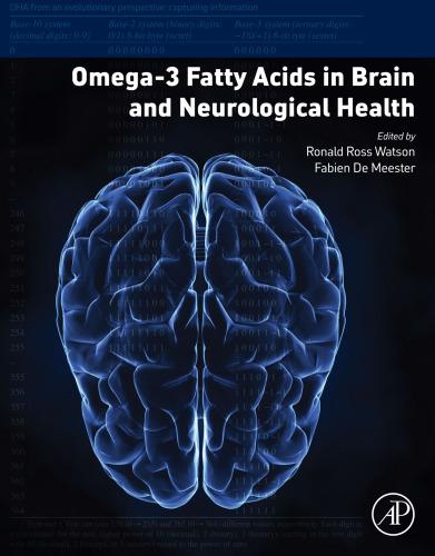 Omega 3 fatty acids in brain and neurological health