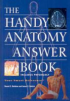 The handy astronomy answer book